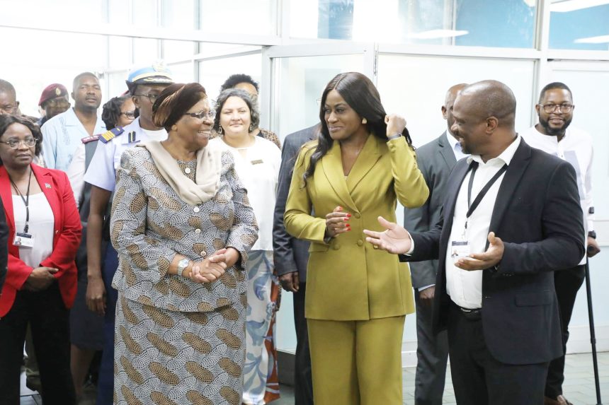 Oipangelo yepangelo oye li longekidila ovanaudu vomedical aid