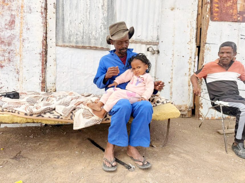 Itsawises pleads for gardening support