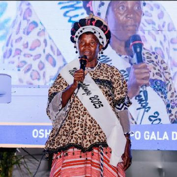 Miss Womalenga eli longekida okuyandja oshishani 