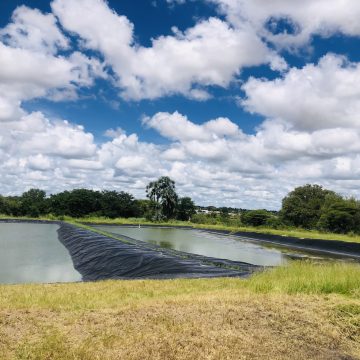 Mpungu fish farm gets N$2m injection 
