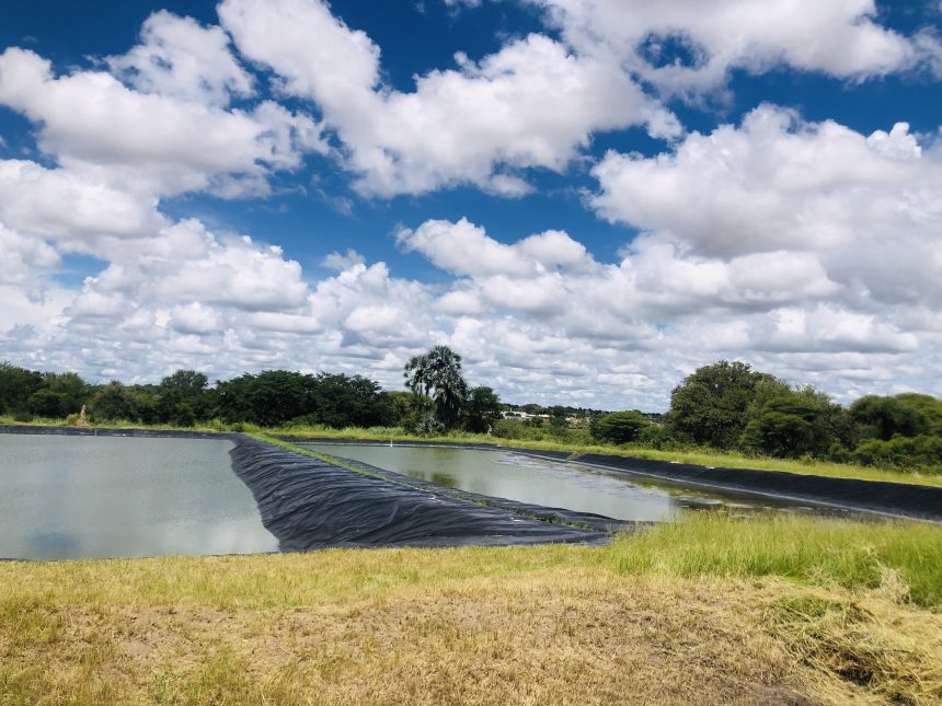 Mpungu fish farm gets N$2m injection 