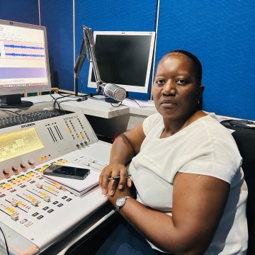 Opinion – A child asking for food: A wake-up call for Namibia