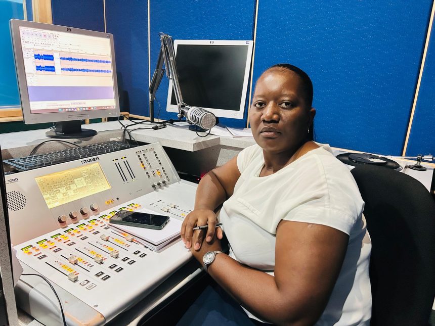Opinion – A child asking for food: A wake-up call for Namibia