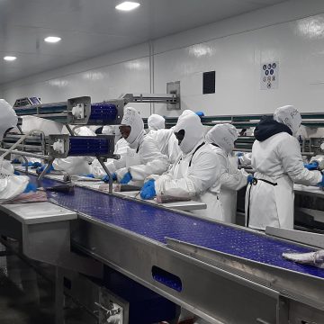 N$15m fish dispute spills over