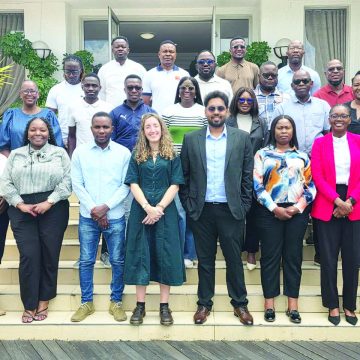 NAC achieves airport carbon accreditation 