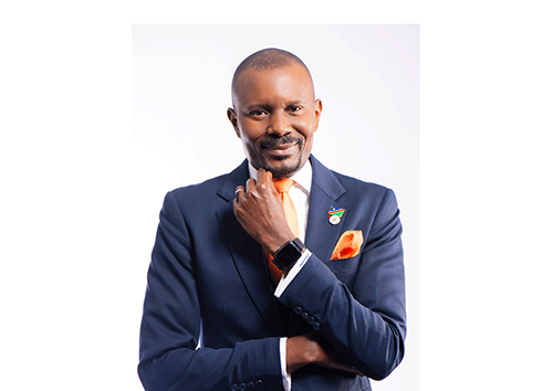 On the spot with Pricilla Mukokobi – Shivute: Compliance is key …promises to streamline import clearances