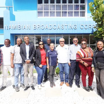 Bank Windhoek, NBC strengthen partnership