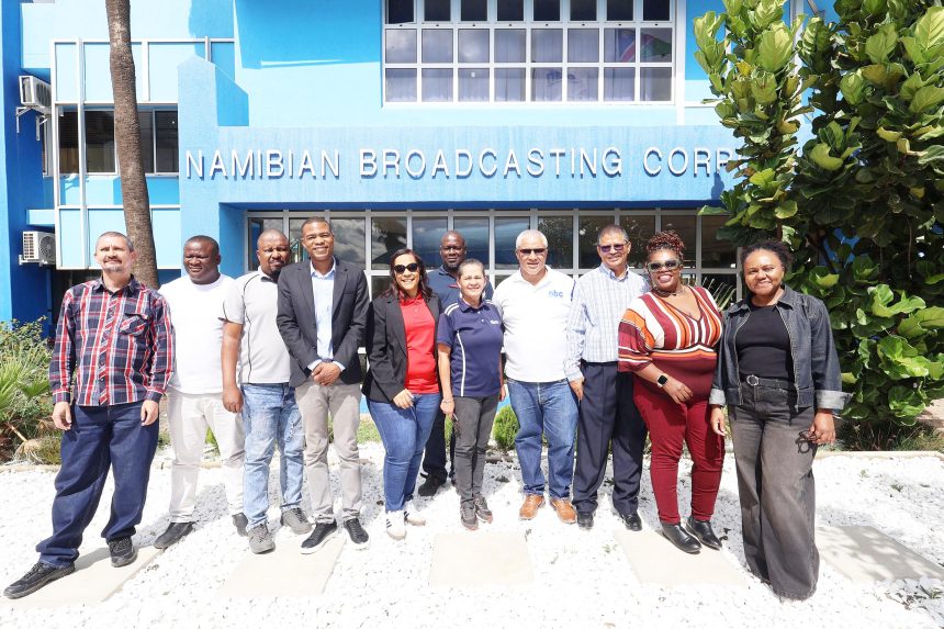 Bank Windhoek, NBC strengthen partnership