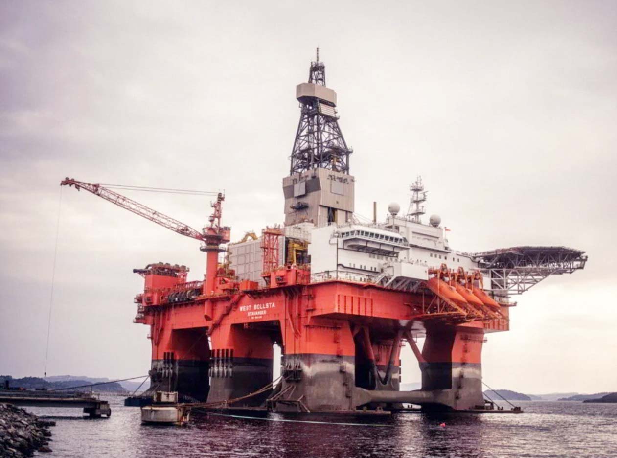 Energy conference charts strategic path to first oil