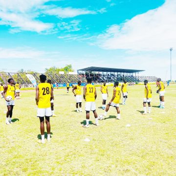 Ya honga ihai kelelwa muikwawo  …Chula Chula, Stars tava kondjele pombada 