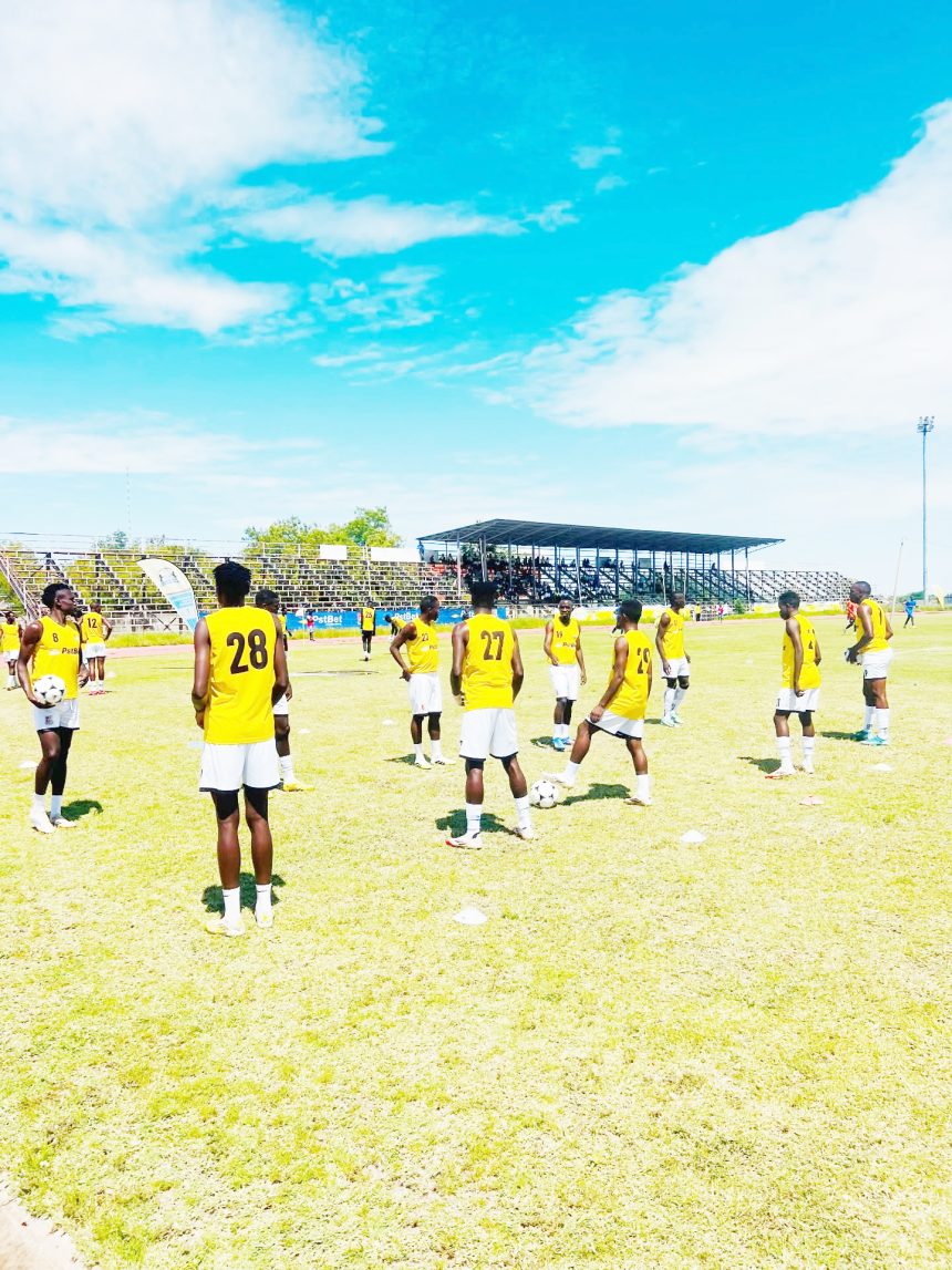 Ya honga ihai kelelwa muikwawo  …Chula Chula, Stars tava kondjele pombada 