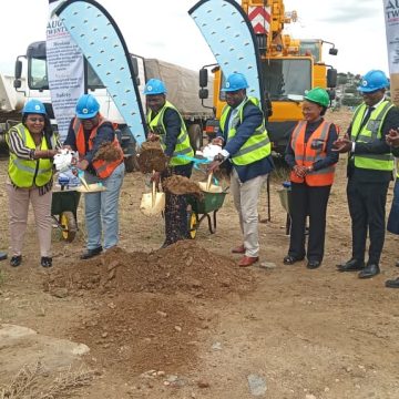 NaTIS promises closer services to residents 