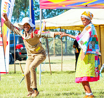Omuhoko wo vaNama tau telelepo oitukulwa yanooli 