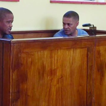 Namdia mugazarerwa gwawo simpe mononkwata