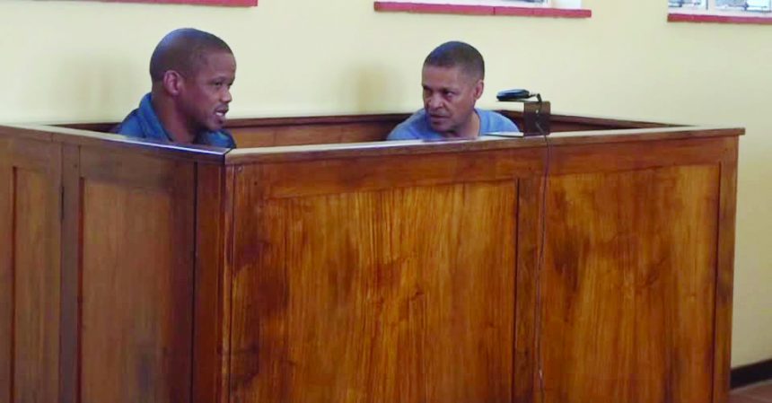 Namdia mugazarerwa gwawo simpe mononkwata