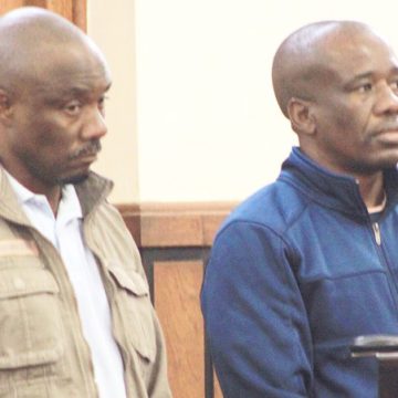 Namdia heist accused awaits PG decision