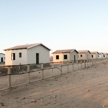 Govt moots Otjiwarongo building factory