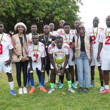 Nanso raises funds for #FixMySchool