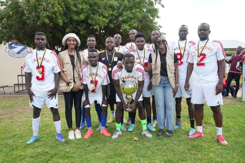 Nanso raises funds for #FixMySchool