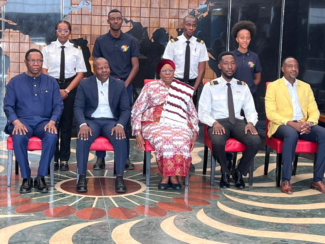 Aviation industry nosedives  