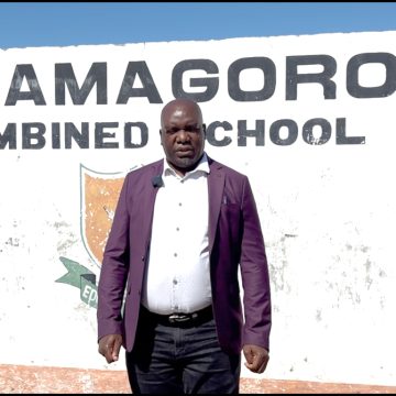 Child-headed households drive absenteeism at Ncamagoro 