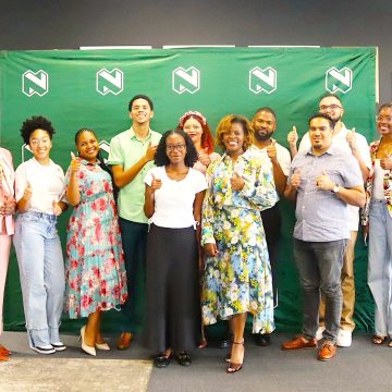 Nedbank invests N$760 00 in education
