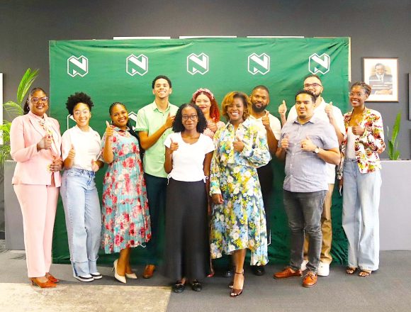Nedbank Nedbank invests N$760 00 in education
