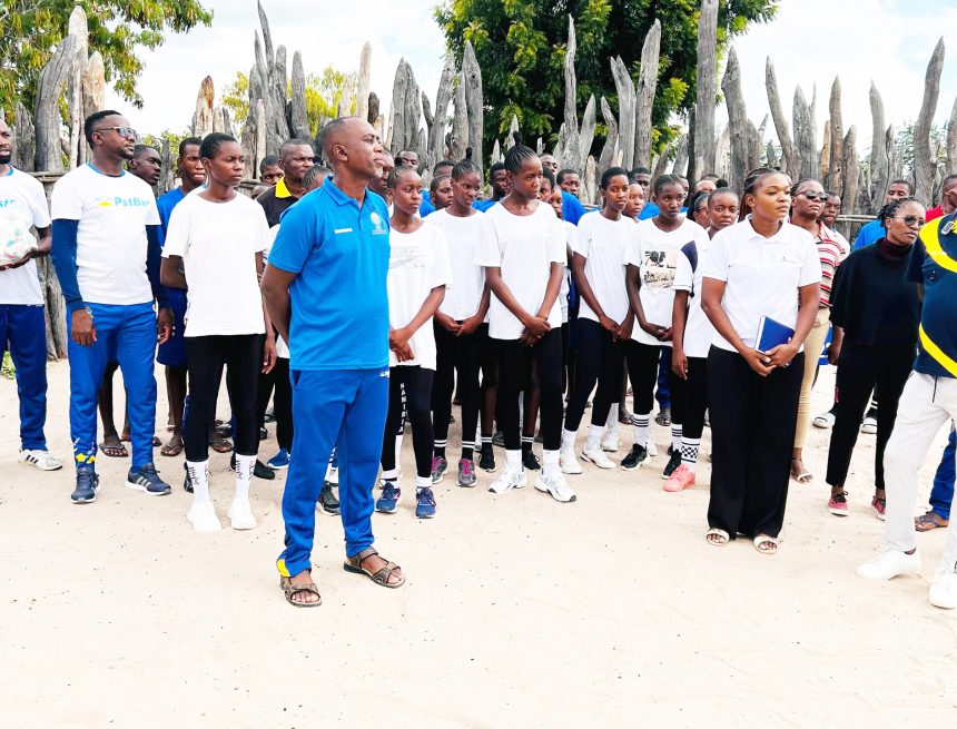 Oshana nOhangwena va lekela ovadanitanga va ye koNewspaper Cup 