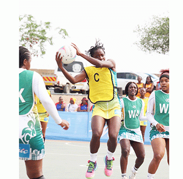 Defending champions NCS confident …MTC NNPL season looms