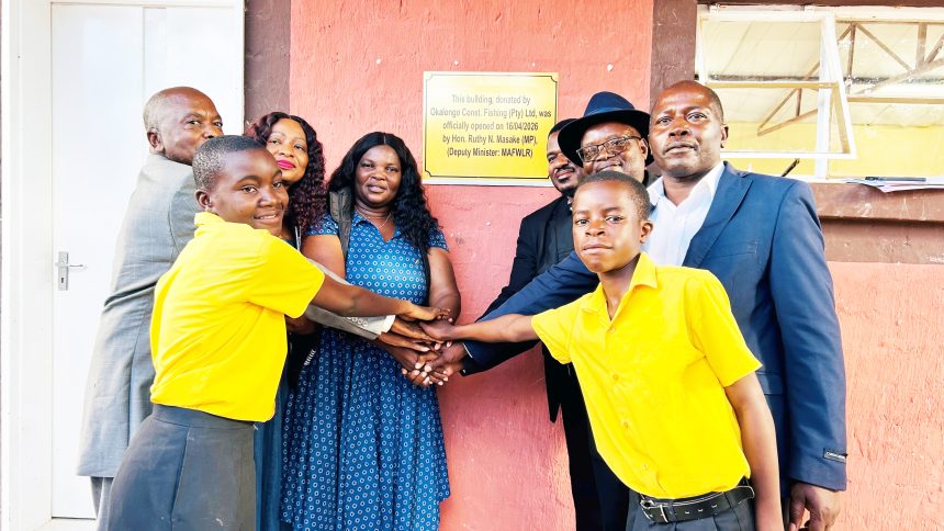 Ofikola Uahekua Herunga ya tungilwa ongulufikola ipe 