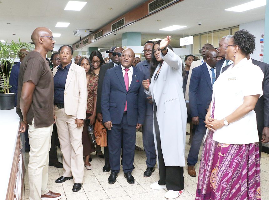 PM:  Public,  private  healthcare  systems  can  coexist