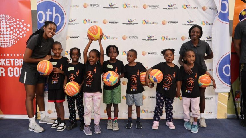 OTB camp to boost youth basketball