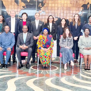 NNN pushes win-win oil partnerships