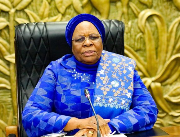 Oil Oshikondo shomahooli otashi etele Ovanamibia omauwa – Omupresidente