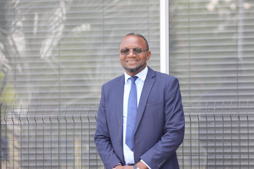 Agriculture drives job creation in Ohangwena