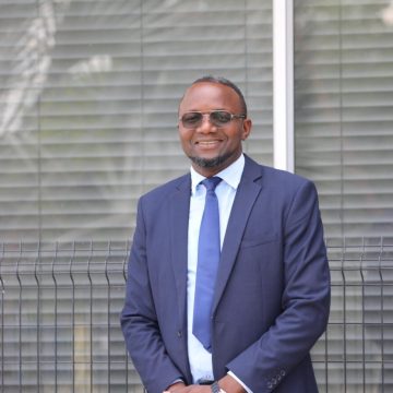 Shipindo ta nane eeproyeka mOkongo 