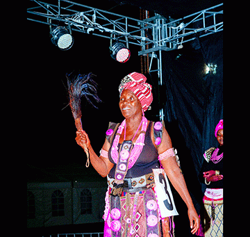 Oomeme va indilwa va kufe ombinga moMiss womalenga 