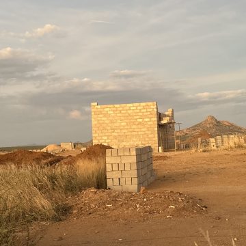 Omaruru pushes development projects …land, infrastructure constraints linger 