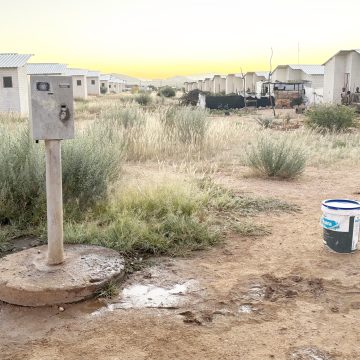 !Guidiǁgams ge N$28 miljunsa ǂhâba hâ !gao!gao !oabade ūhâ tama ǁanǁguigu ǁgam-i !aroma