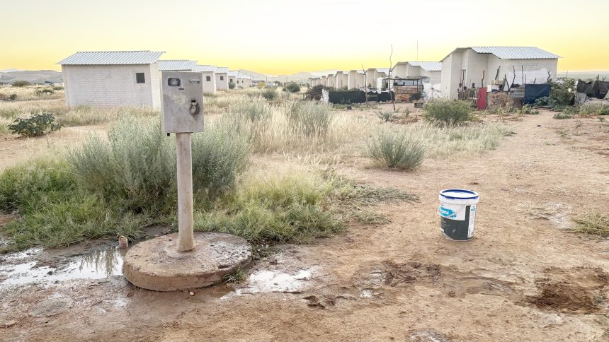 !Guidiǁgams ge N$28 miljunsa ǂhâba hâ !gao!gao !oabade ūhâ tama ǁanǁguigu ǁgam-i !aroma