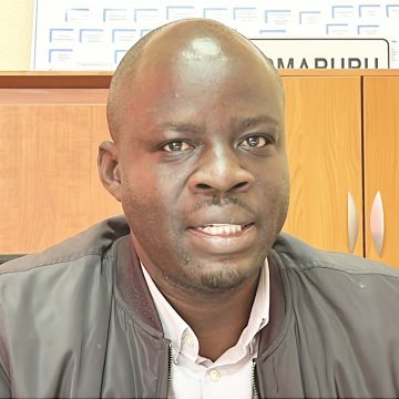 On the spot with Eveline de Klerk – Omaruru tackling challenges head on