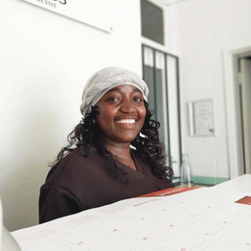 From setbacks to sanctuary …entrepreneur builds wellness centre in Omaruru