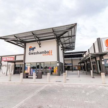 Ondangwa positioned as north’s next investment frontier …aggressive land pricing, rapid approvals and infrastructure push