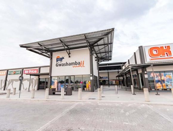 Ondangwa Ondangwa positioned as north’s next investment frontier …aggressive land pricing, rapid approvals and infrastructure push