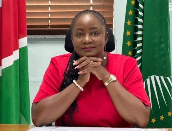 Ondangwa.. Omauliko oipindi yaNdangwa aishe opeenhele