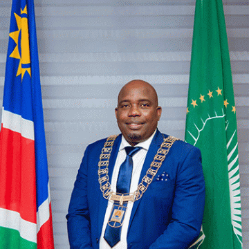 Oshakati  open  for  investment