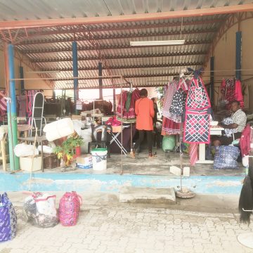 Ovalandifi momatala Outapi meendjo dodoolopa da koya peemiliona N$5 