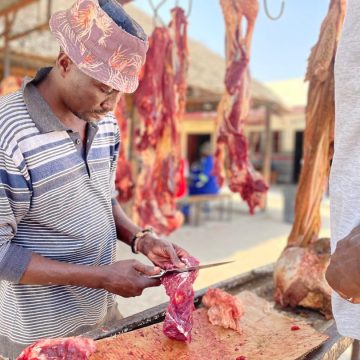 Outapi vendors owe N$5m