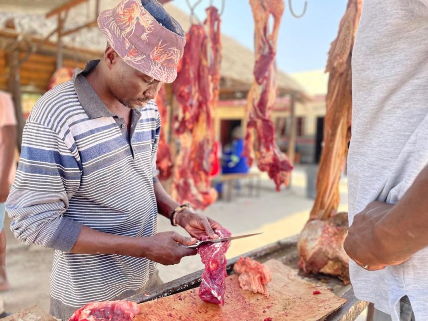 Outapi vendors owe N$5m