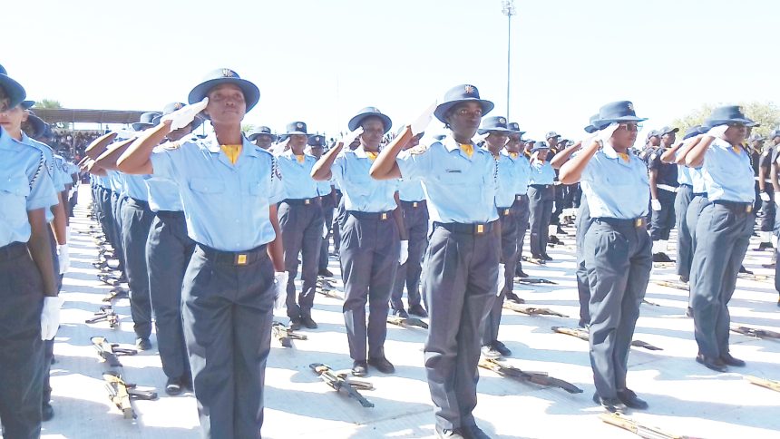 1 700 xa a !nāsa ǀawa!namn ge 2025 !nâ ge !gaehe